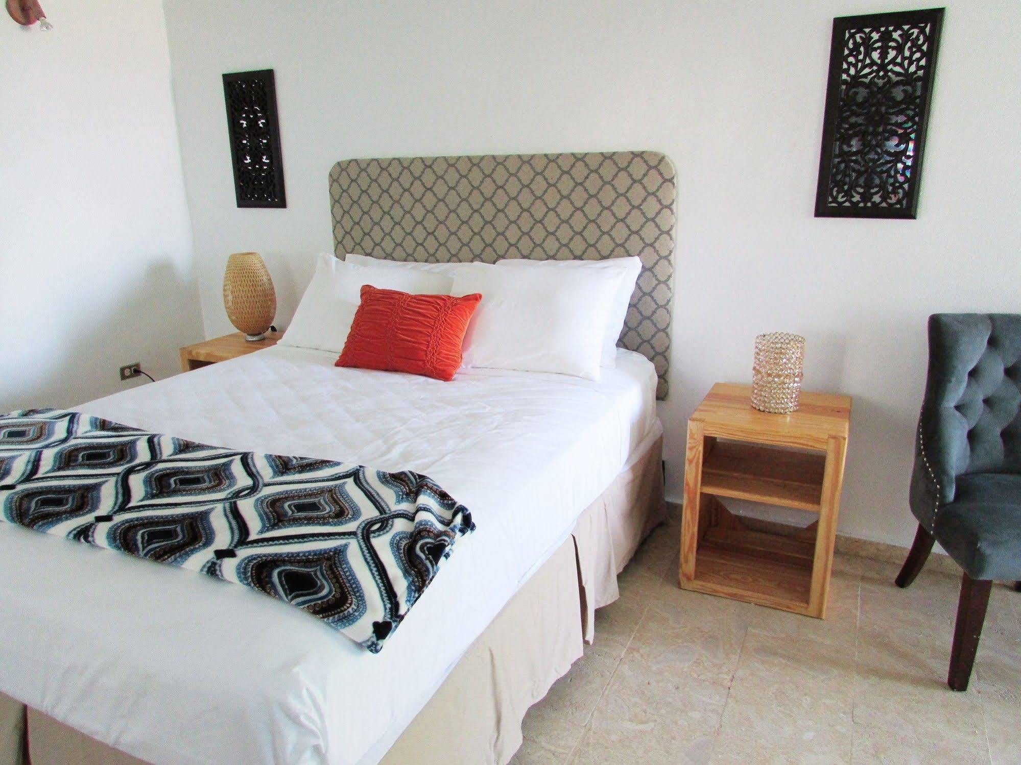 Serenity Rincon Guesthouse מראה חיצוני תמונה