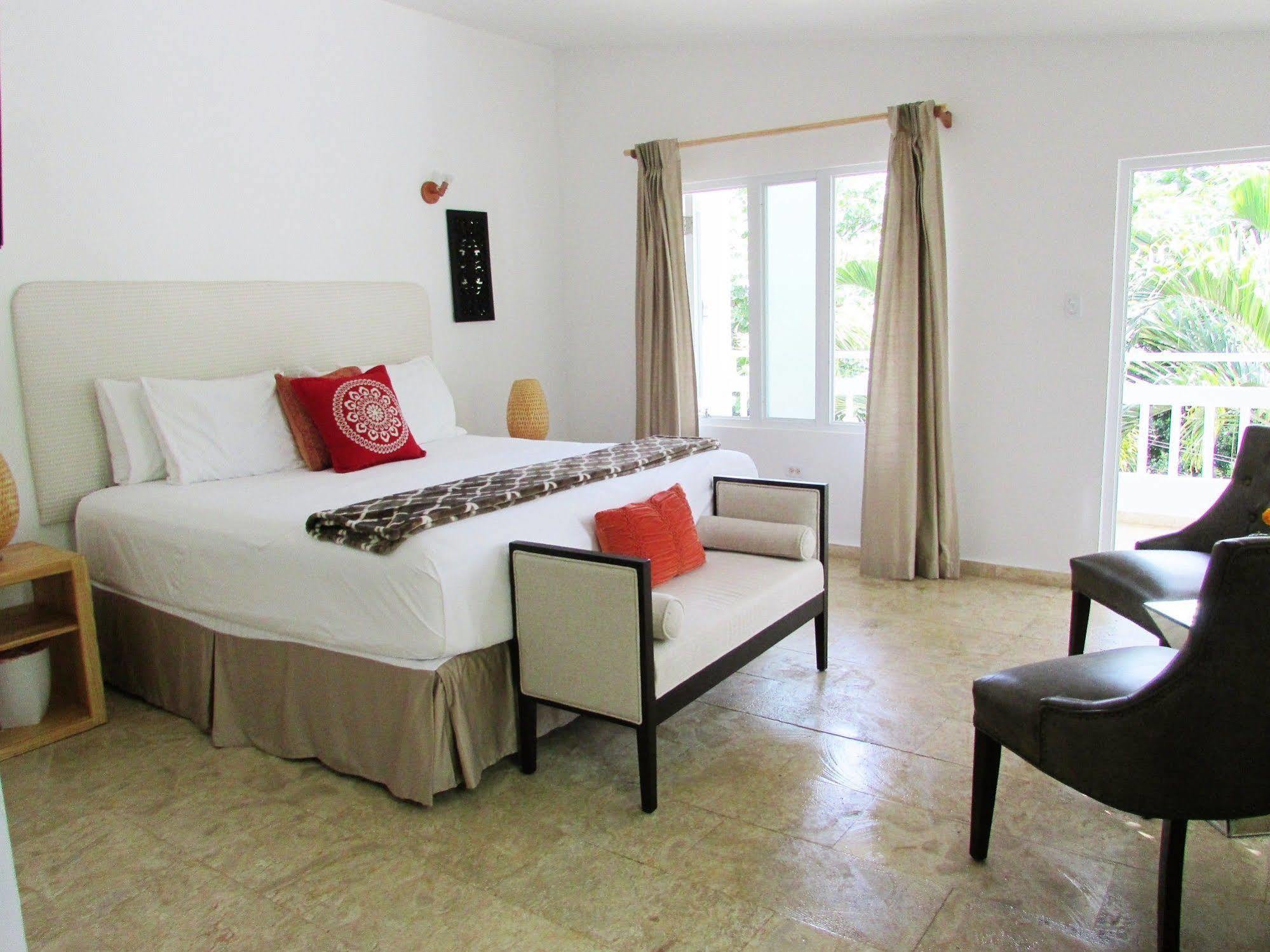 Serenity Rincon Guesthouse מראה חיצוני תמונה